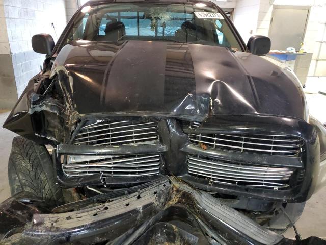 Photo 11 from auction – 2004 DODGE RAM 1500 S with VIN 1D7HU16DX4J240492