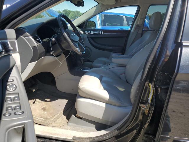 Photo 7 from auction – 2007 CHRYSLER PACIFICA T with VIN 2A8GF68X47R103884