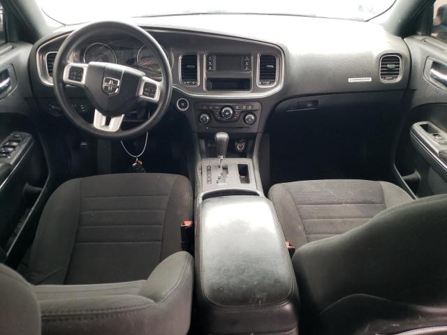 Photo 8 from auction – 2014 DODGE CHARGER SE with VIN 2C3CDXBG8EH198077