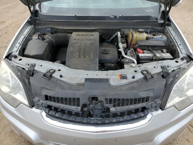 Photo 12 from auction – 2014 CHEVROLET CAPTIVA LT with VIN 3GNAL3EK1ES625618