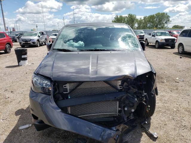Снимка 5 от търг – 2016 DODGE GRAND CARA с VIN 2C4RDGBG4GR320307