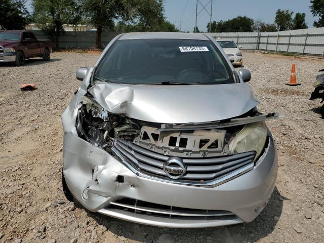 Photo 5 from auction – 2014 NISSAN VERSA NOTE with VIN 3N1CE2CP8EL388966