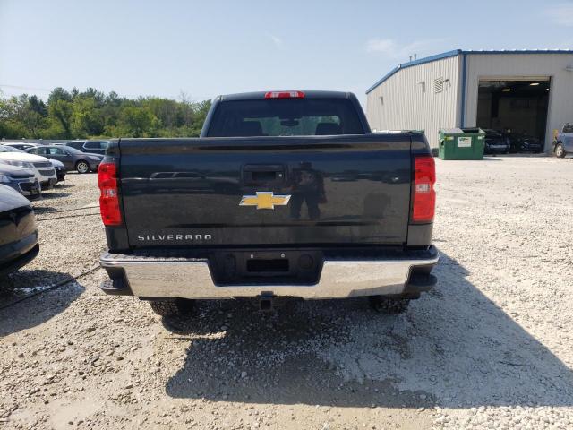 Photo 6 from auction – 2017 CHEVROLET SILVERADO with VIN 1GCRCNEH3HZ314632