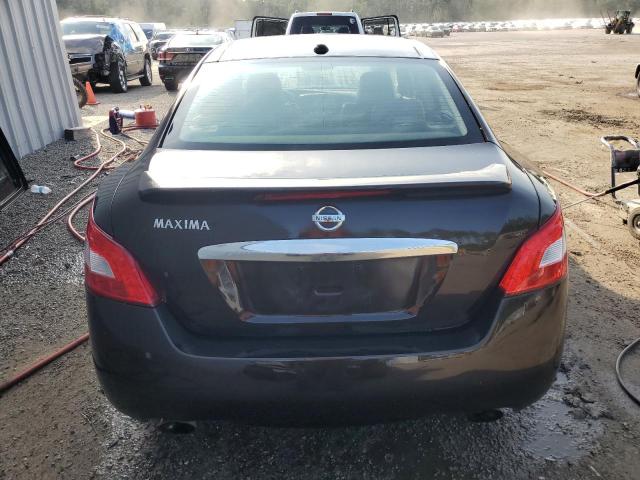 Photo 6 from auction – 2010 NISSAN MAXIMA S with VIN 1N4AA5AP5AC852912
