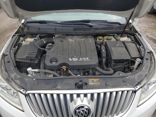 Снимка 11 от търг – 2011 BUICK LACROSSE C с VIN 1G4GC5ED7BF109971