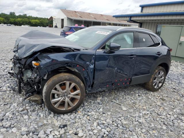 MAZDA CX-30 PREM 2021 with VIN 3MVDMADL0MM304608 - Photo from auction