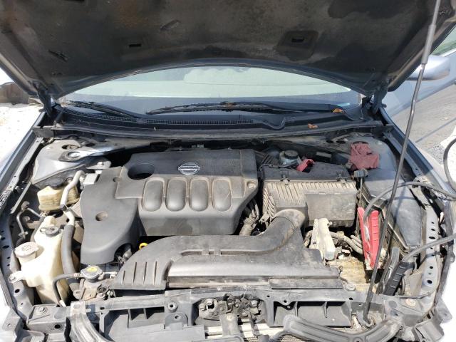 Photo 11 from auction – 2010 NISSAN ALTIMA BAS with VIN 1N4AL2AP1AC175933