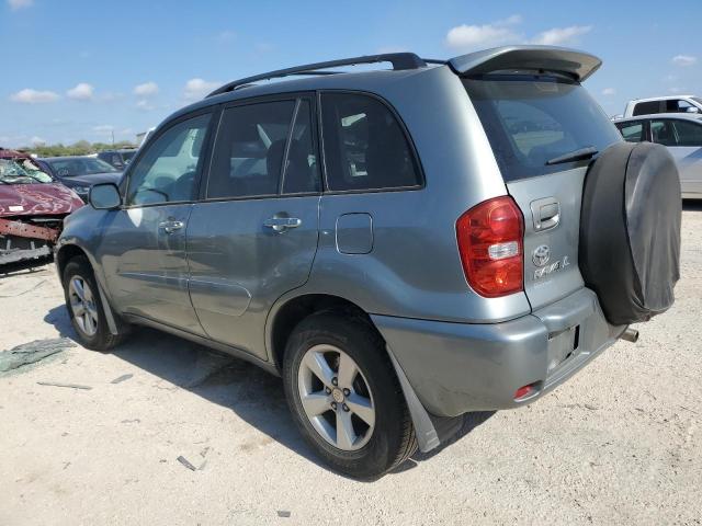 Photo 2 from auction – 2004 TOYOTA RAV4 with VIN JTEGD20V640016392