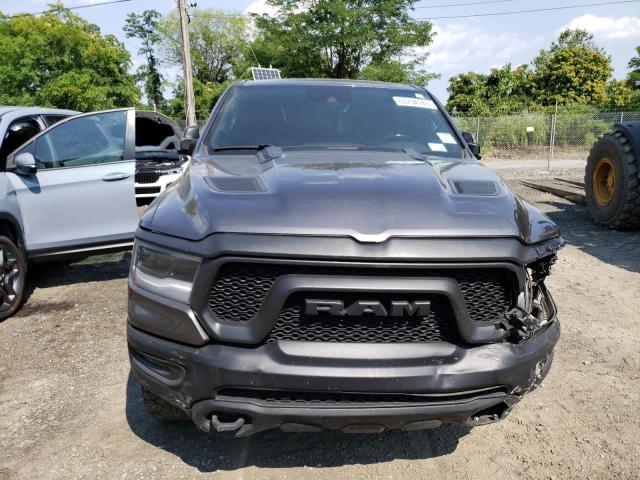 Photo 5 from auction – 2021 RAM 1500 REBEL with VIN 1C6SRFLT2MN570900