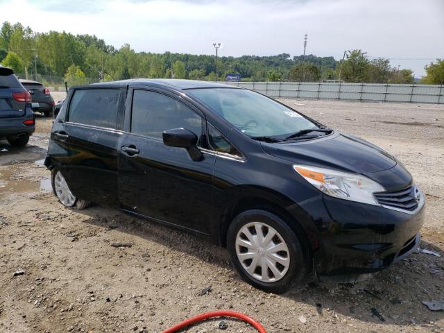 Photo 4 from auction – 2015 NISSAN VERSA NOTE with VIN 3N1CE2CPXFL378344