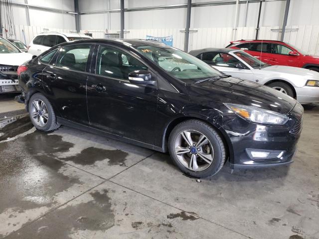 Photo 4 from auction – 2017 FORD FOCUS SE with VIN 1FADP3FE8HL284608