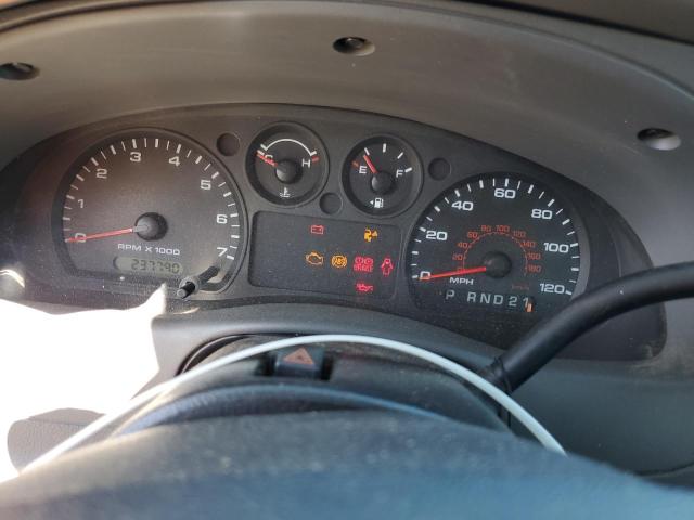 Photo 9 from auction – 2005 FORD RANGER SUP with VIN 1FTZR45E65PA88124