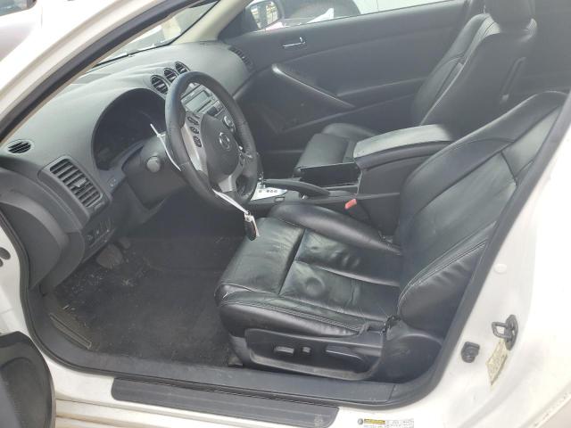Photo 7 from auction – 2008 NISSAN ALTIMA 3.5 with VIN 1N4BL24E88C183651