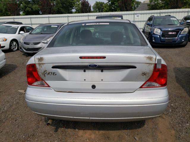 Photo 6 from auction – 2002 FORD FOCUS SE with VIN 1FAFP34P12W110978
