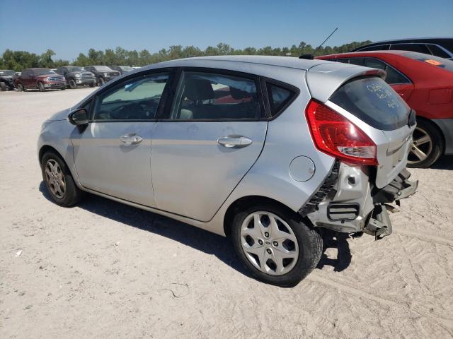 Photo 2 from auction – 2013 FORD FIESTA SE with VIN 3FADP4EJ2DM175963
