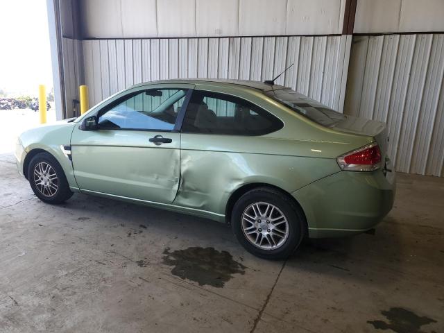Photo 2 from auction – 2008 FORD FOCUS SE with VIN 1FAHP33N78W281526
