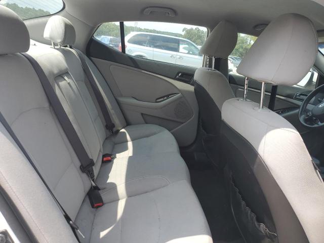 Photo 10 from auction – 2012 KIA OPTIMA LX with VIN 5XXGM4A7XCG039316