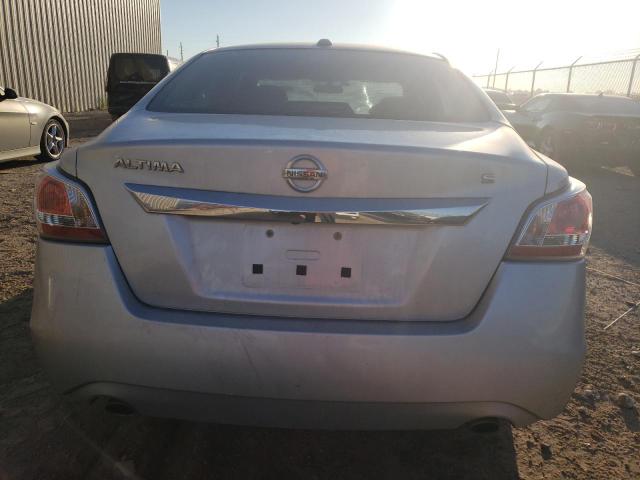 Photo 6 from auction – 2015 NISSAN ALTIMA 2.5 with VIN 1N4AL3AP6FC226226