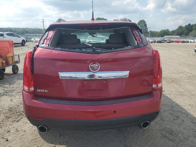 Photo 6 from auction – 2011 CADILLAC SRX PERFOR with VIN 3GYFNBEYXBS610712
