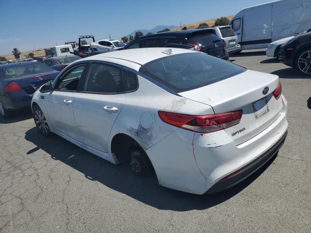 Photo 2 from auction – 2016 KIA OPTIMA LX with VIN 5XXGT4L39GG003040