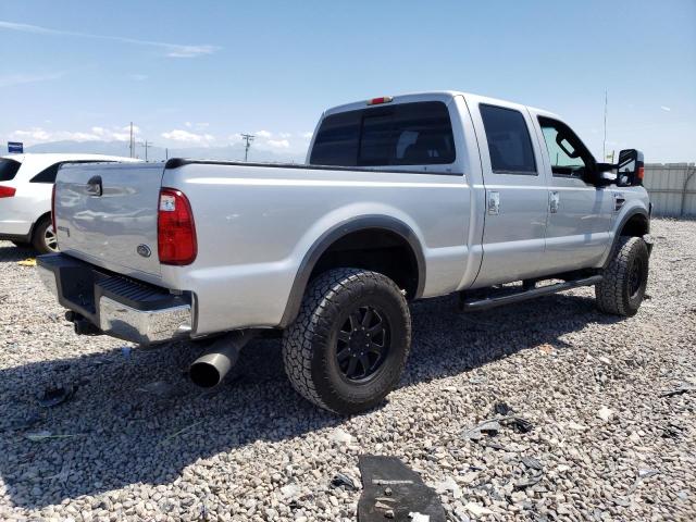 Photo 3 from auction – 2008 FORD F350 SRW S with VIN 1FTWW31RX8EA28068