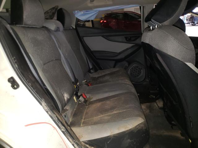 Photo 10 from auction – 2018 SUBARU CROSSTREK with VIN JF2GTAAC8JH308106