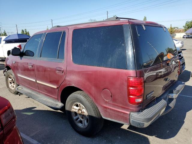 Photo 2 from auction – 2001 FORD EXPEDITION with VIN 1FMRU15WX1LB57996