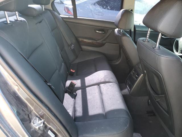 Photo 10 from auction – 2008 BMW 328 I with VIN WBAVA37568NL51772