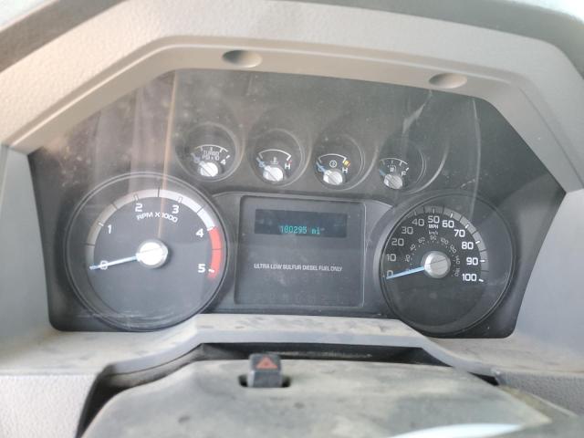 Photo 9 from auction – 2011 FORD F250 SUPER with VIN 1FT7W2BT5BEA81793