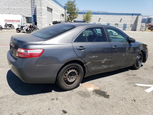 Photo 3 from auction – 2007 TOYOTA CAMRY CE with VIN 4T1BE46K57U597963