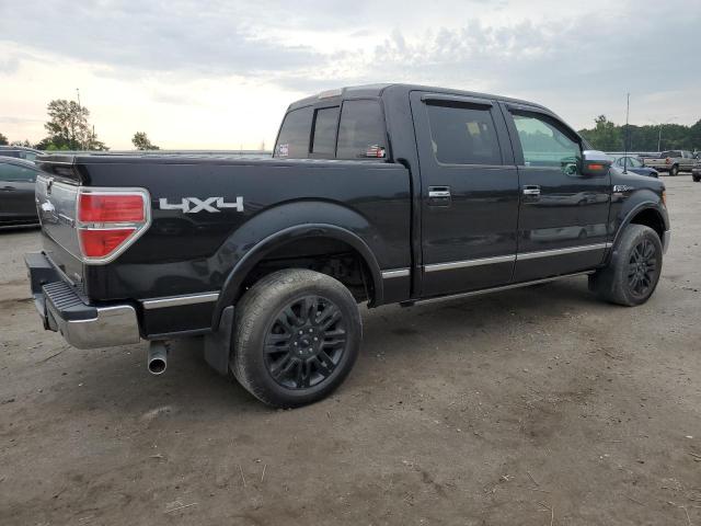 Photo 3 from auction – 2012 FORD F150 SUPER with VIN 1FTFW1ET5CFA97599