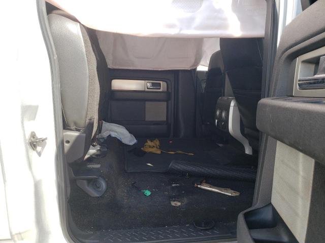 Photo 10 from auction – 2013 FORD F150 SUPER with VIN 1FTFW1ET2DKF49694