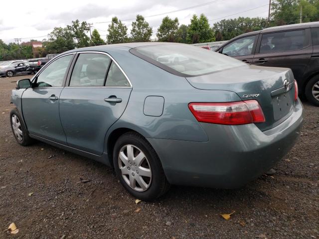 Photo 2 from auction – 2009 TOYOTA CAMRY BASE with VIN 4T1BE46K49U816897