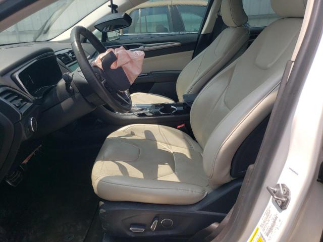 Photo 7 from auction – 2015 FORD FUSION TIT with VIN 3FA6P0SU7FR243079