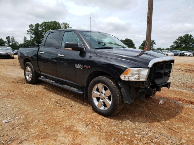 Photo 4 from auction – 2018 RAM 1500 SLT with VIN 1C6RR7LM5JS245569
