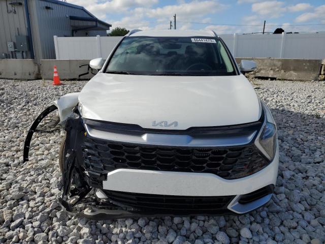 Photo 5 from auction – 2023 KIA SPORTAGE E with VIN KNDPVCAG1P7084201