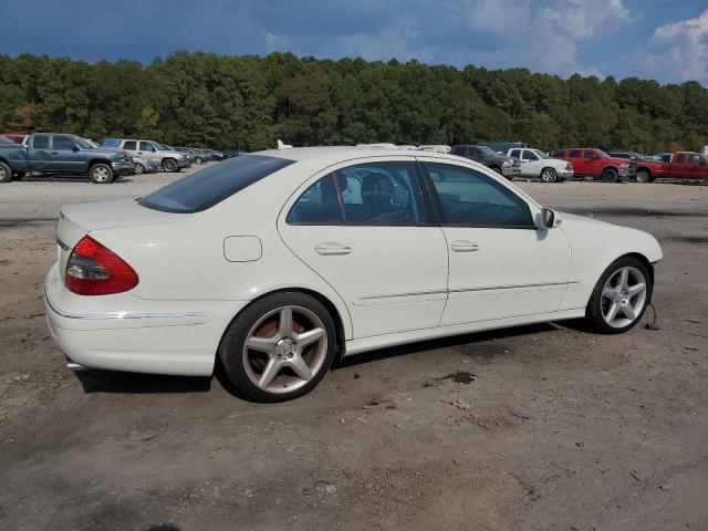Photo 4 from auction – 2009 MERCEDES-BENZ E 350 with VIN WDBUF56X09B433237