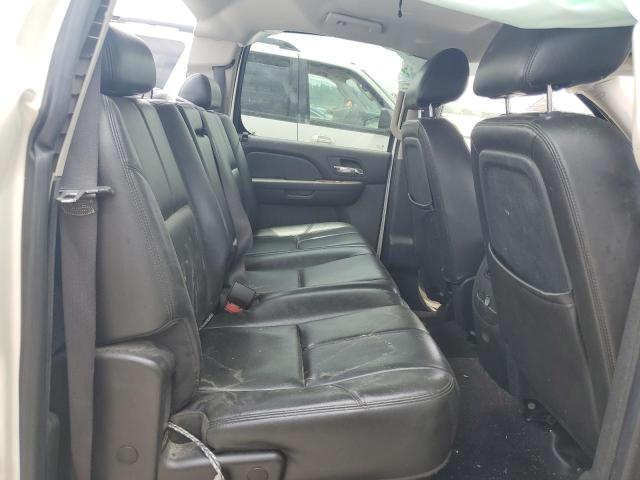 Photo 10 from auction – 2011 CHEVROLET SILVERADO with VIN 3GCPKTE38BG371564