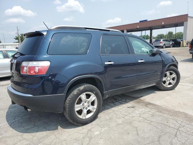 Photo 3 from auction – 2009 GMC ACADIA SLE with VIN 1GKER13D39J182868