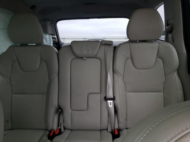 Photo 10 from auction – 2017 VOLVO XC90 T6 with VIN YV4A22PL4H1172917