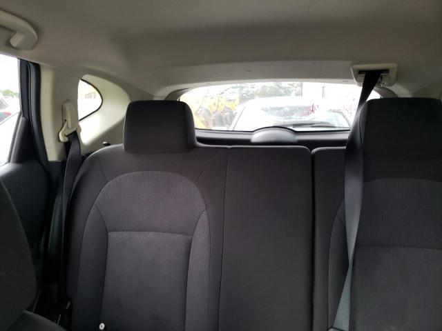 Photo 10 from auction – 2013 NISSAN ROGUE S with VIN JN8AS5MV8DW602332