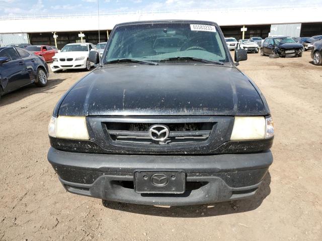 Photo 5 from auction – 2001 MAZDA B2300 with VIN 4F4YR12D71TM24099