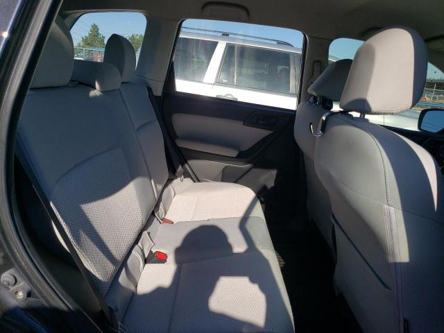 Photo 11 from auction – 2016 SUBARU FORESTER 2 with VIN JF2SJABC0GH546099