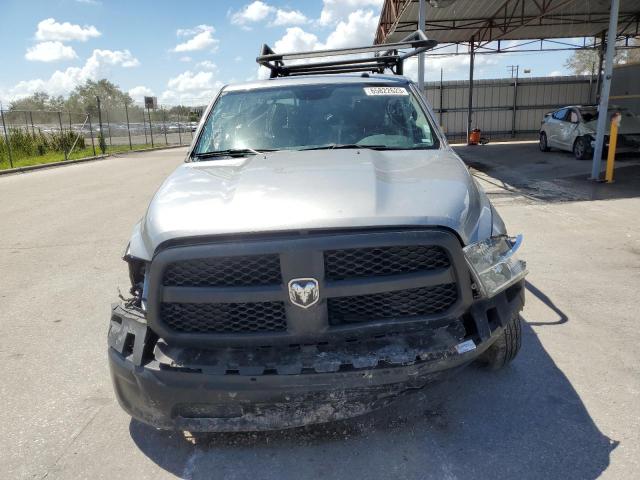 Photo 5 from auction – 2021 RAM 1500 CLASS with VIN 3C6RR7KG2MG706038