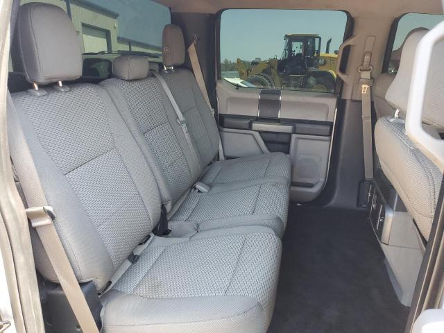 Photo 10 from auction – 2016 FORD F150 SUPER with VIN 1FTEW1EF9GFC01118