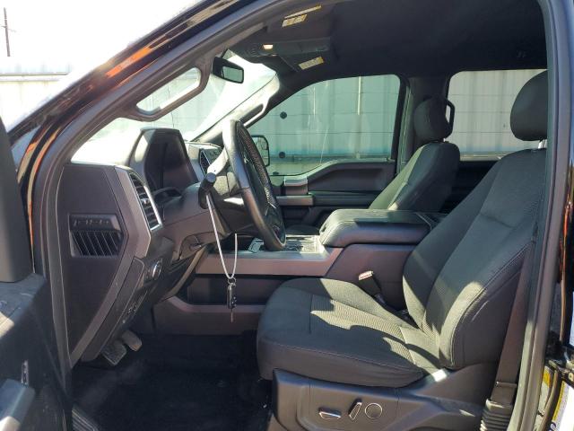 Photo 7 from auction – 2017 FORD F150 SUPER with VIN 1FTEW1EP5HFA83529