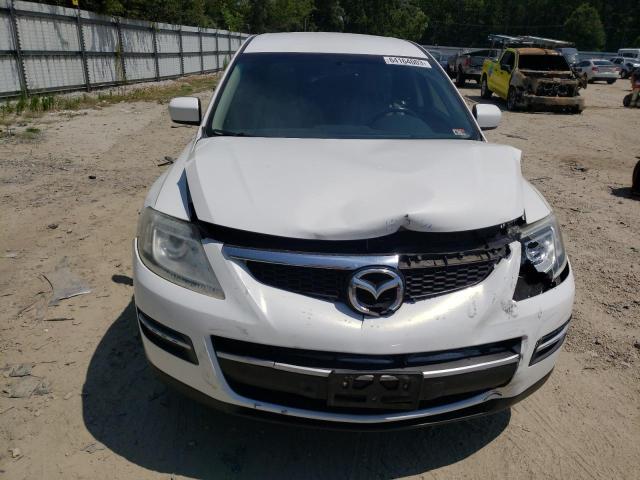 Photo 5 from auction – 2008 MAZDA CX-9 with VIN JM3TB28A280134804