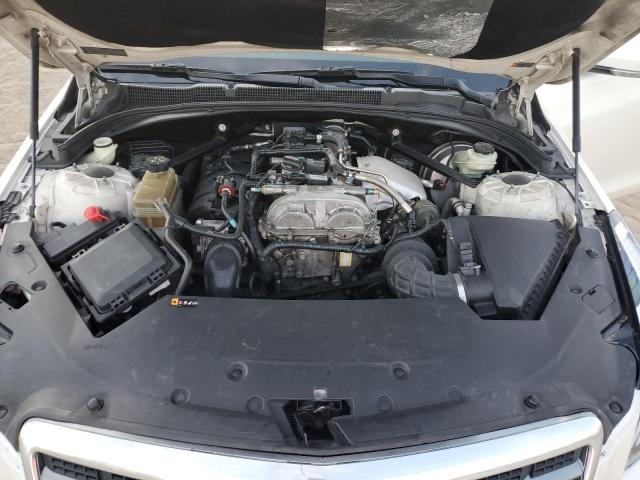 Photo 11 from auction – 2013 CADILLAC ATS PREMIU with VIN 1G6AE5SX5D0130135