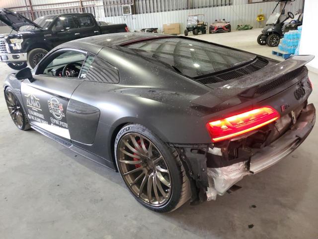 Photo 2 from auction – 2020 AUDI R8 with VIN WUAKBAFX0L7901316
