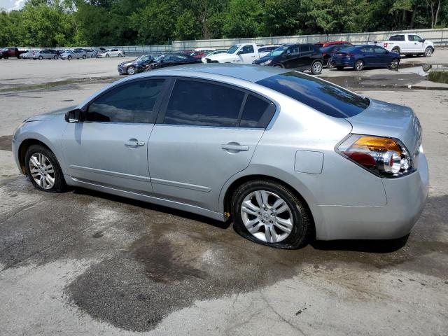 Photo 2 from auction – 2007 NISSAN ALTIMA 2.5 with VIN 1N4AL21E47C180891